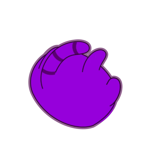 😈 Стикер «Animated Cats» для Telegram