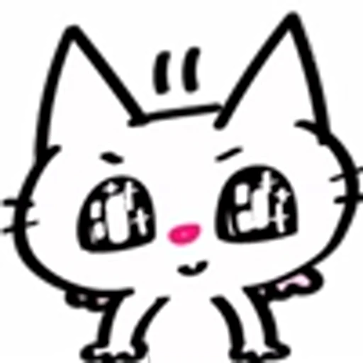 😈 Эмодзи «Cats Mini Set» для Telegram