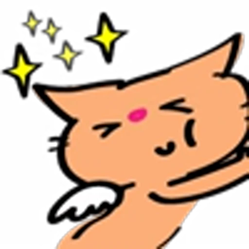 👩‍❤️‍👨 Эмодзи «Cats Mini Set» для Telegram