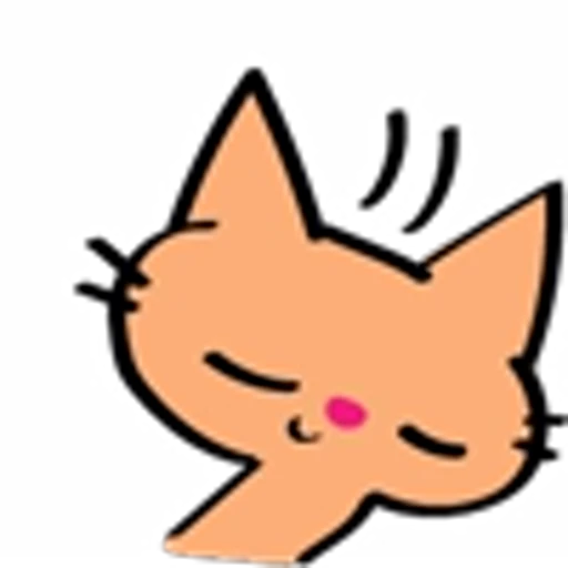 🆗 Эмодзи «Cats Mini Set» для Telegram