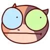 🙄 Эмодзи «Cat Motions 2» для Telegram