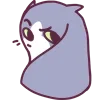 🤨 Эмодзи «Cat Motions 2» для Telegram