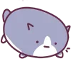 🐱 Эмодзи «Cat Motions 2» для Telegram