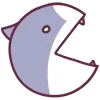 🤐 Эмодзи «Cat Motions 2» для Telegram