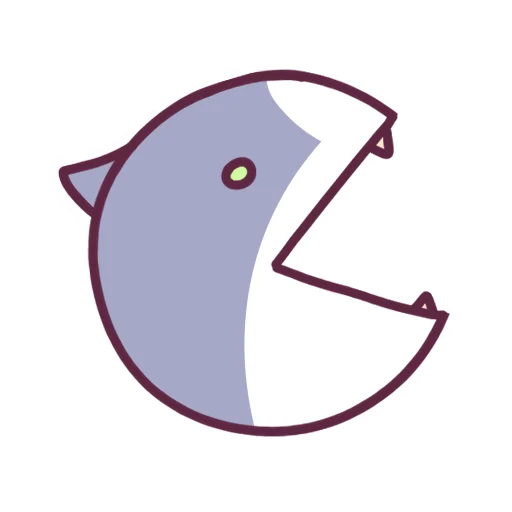 🙃 Стикер «Cat Motions 2 without text» для Telegram