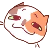 😊 Эмодзи «Catmotions» для Telegram