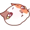 🥹 Эмодзи «Catmotions» для Telegram