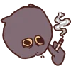🚬 Эмодзи «Catmotions» для Telegram