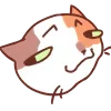 😏 Эмодзи «Catmotions» для Telegram