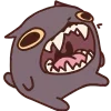 😈 Эмодзи «Catmotions» для Telegram