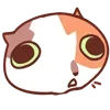 😶 Эмодзи «Catmotions» для Telegram