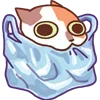 🛍 Эмодзи «Catmotions» для Telegram