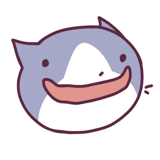 🙂 Стикер «Cat Motions 2» для Telegram