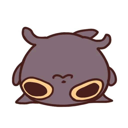 🥴 Стикер «Cat Motions without text» для Telegram