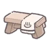 🪑 Эмодзи «Cats Paw» для Telegram