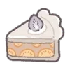 🍰 Эмодзи «Cats Paw» для Telegram