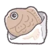 🥐 Эмодзи «Cats Paw» для Telegram