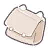 🎒 Эмодзи «Cats Paw» для Telegram