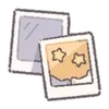 📸 Эмодзи «Cats Paw» для Telegram