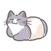 🤎 Эмодзи «Cats Paw» для Telegram