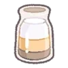 🥛 Эмодзи «Cats Paw» для Telegram