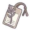 🌱 Эмодзи «Cats Paw» для Telegram