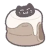 🍞 Эмодзи «Cats Paw» для Telegram