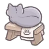 🥲 Эмодзи «Cats Paw» для Telegram