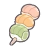 🍣 Эмодзи «Cats Paw» для Telegram