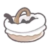 🧺 Эмодзи «Cats Paw» для Telegram