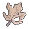 🍂 Эмодзи «Cats Paw» для Telegram