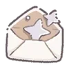 ✨ Эмодзи «Cats Paw» для Telegram