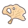 🍂 Эмодзи «Cats Paw» для Telegram
