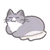 😊 Эмодзи «Cats Paw» для Telegram