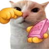 Стикерпак Cats для Telegram