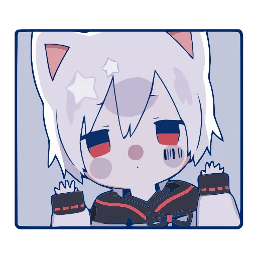👀 Стикер «AnimatedSticker» для Telegram