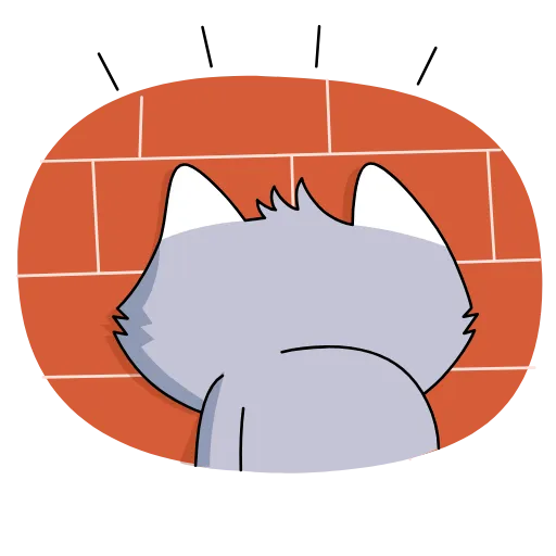 🤦‍♂ Стикер «AnimatedSticker» для Telegram
