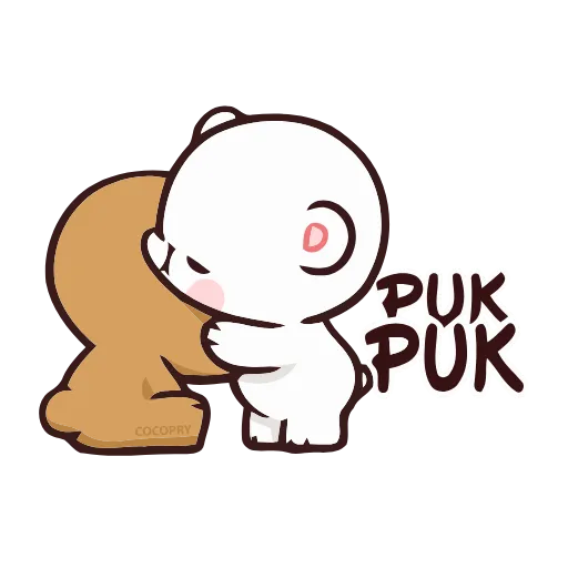 ☺️ Стикер «AnimatedSticker» для Telegram
