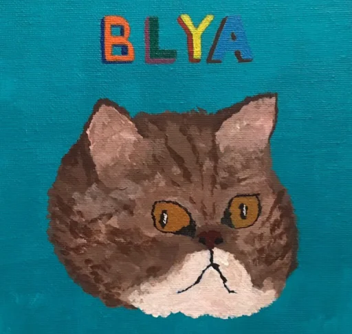 🙀 Стикер «Cat VS Dog» для Telegram