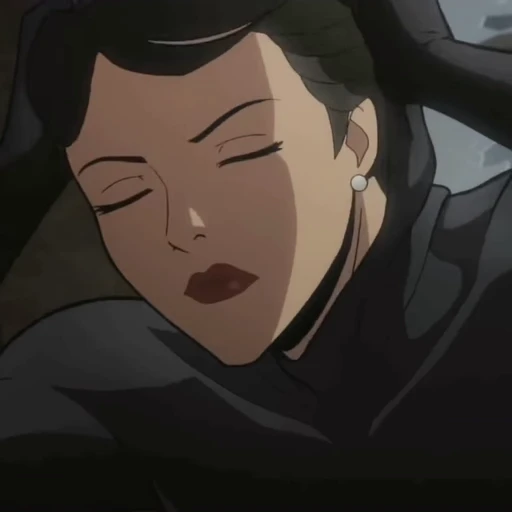 🐾 Стикер «Catwoman» для Telegram