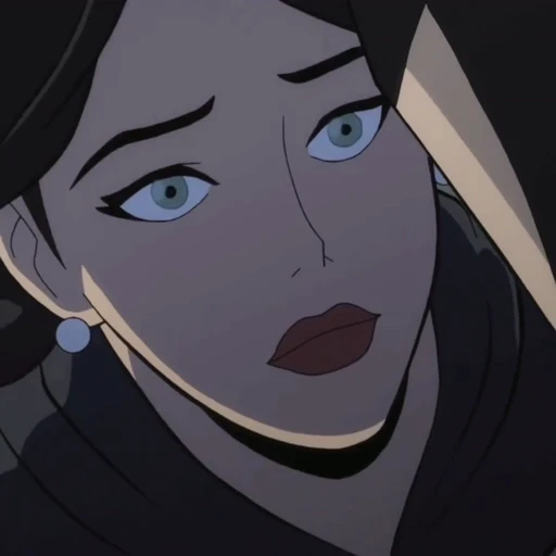 🐾 Стикер «Catwoman» для Telegram