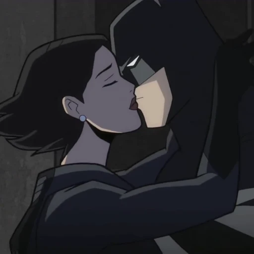 🐾 Стикер «Catwoman» для Telegram