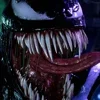 👹 Эмодзи «Venom #status #film» для Telegram