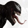 👹 Эмодзи «Venom #status #film» для Telegram