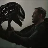 👹 Эмодзи «Venom #status #film» для Telegram