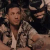 👹 Эмодзи «Venom #status #film» для Telegram