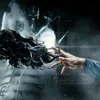 👹 Эмодзи «Venom #status #film» для Telegram