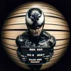 👹 Эмодзи «Venom #status #film» для Telegram
