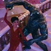 👹 Эмодзи «Venom #status #film» для Telegram