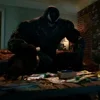 👹 Эмодзи «Venom #status #film» для Telegram